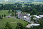 Farleigh School Setting