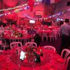 The Sports Hall transformed