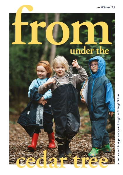  Farleigh Newsletter Winter 25