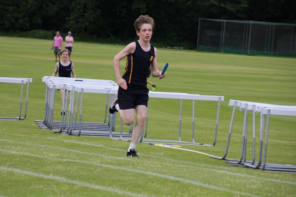 Farleigh Athletics (vs Twyford)