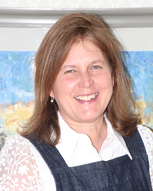 Sarah O'Rorke, Registrar