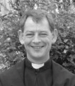 Fr Oswald McBride OSB