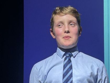 English at Farleigh, Farleigh poetry