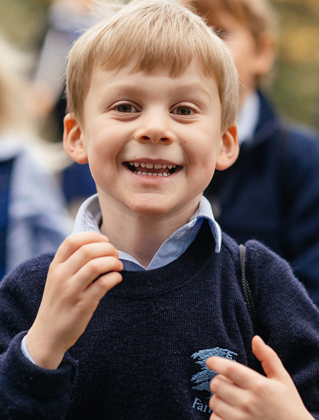 Farleigh School - Thriving co-educational boarding and day prep school ...